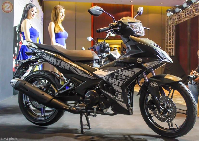 Những mẫu xe m&#225;y đang giảm gi&#225; dịp cận tết - Ảnh 2