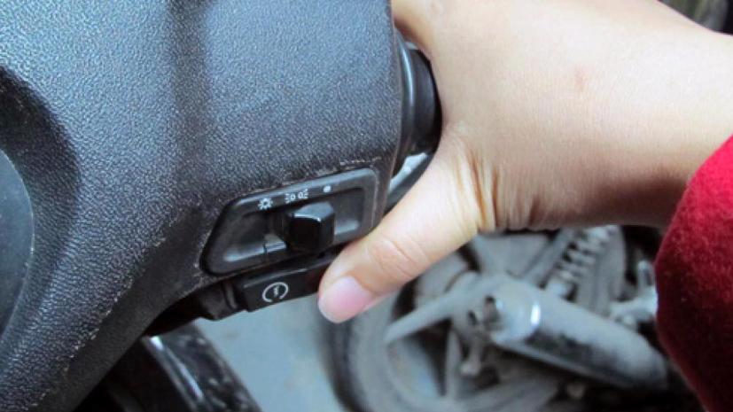 Dừng ngay việc cố gắng đề nổ nhiều lần