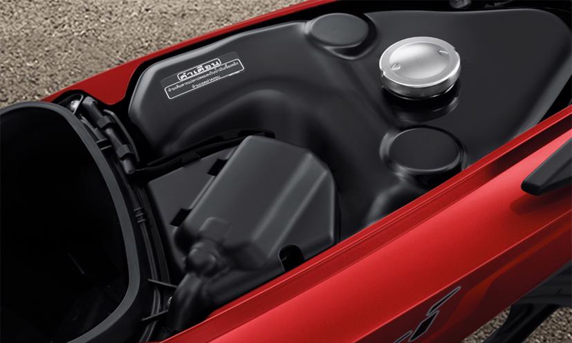 Honda Wave 110i thế hệ mới giá từ 1.200 USD - Ảnh 4