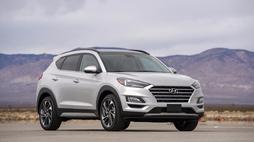Hyundai triệu hồi 471.000 chiếc Tucson ở Mỹ vì nguy cơ cháy nổ - Ảnh 1