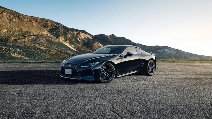 Giá bán khởi điểm của Lexus LC 500 Inspiration Series đời 2021 được hé lộ là 110.420 USD. Đắt nhất là biến thể mui trần Convertible Inspiration giá 119.800 USD.