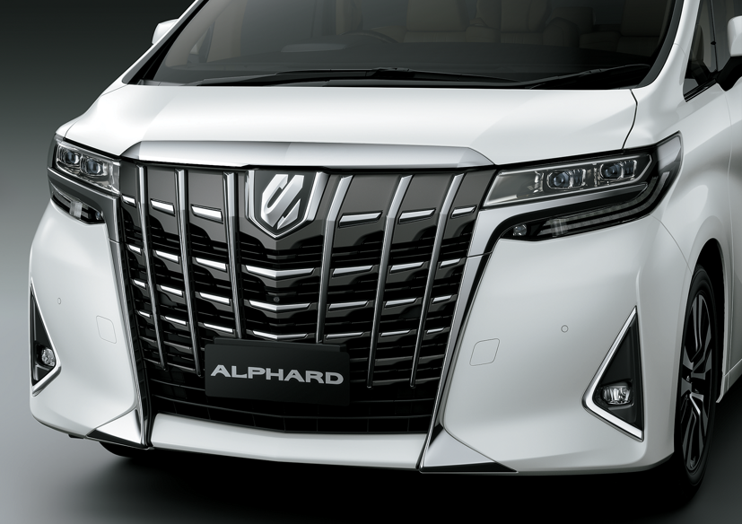 Toyota Alphard 2021 ra mắt, c&#243; tho&#225;t “kiếp” xe b&#225;n chậm? - Ảnh 3