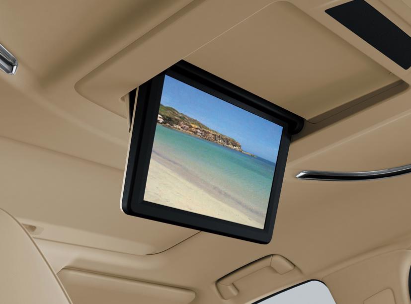 Toyota Alphard 2021 ra mắt, c&#243; tho&#225;t “kiếp” xe b&#225;n chậm? - Ảnh 5