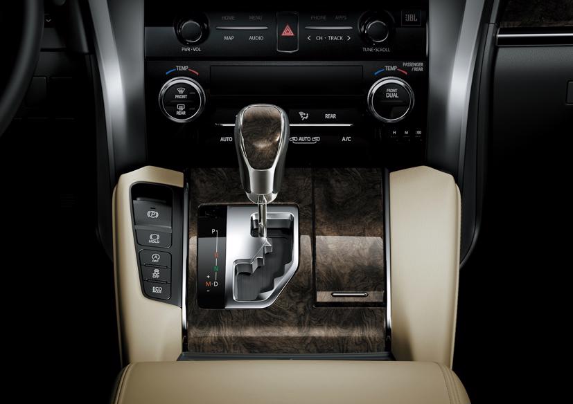 Toyota Alphard 2021 ra mắt, c&#243; tho&#225;t “kiếp” xe b&#225;n chậm? - Ảnh 4