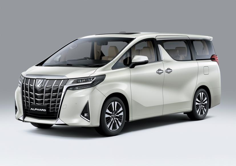 Toyota Alphard 2021 ra mắt, c&#243; tho&#225;t “kiếp” xe b&#225;n chậm? - Ảnh 1