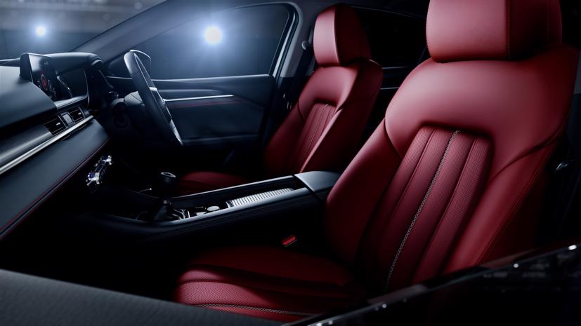 Mazda6 GT SP 2021 được ra mắt tại Australia, gi&#225; từ 36.073 USD - Ảnh 3
