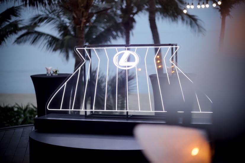 Ngắm Lexus IS 2021 vừa ra mắt tại Việt Nam, gi&#225; cao nhất 2,820 tỷ đồng - Ảnh 8