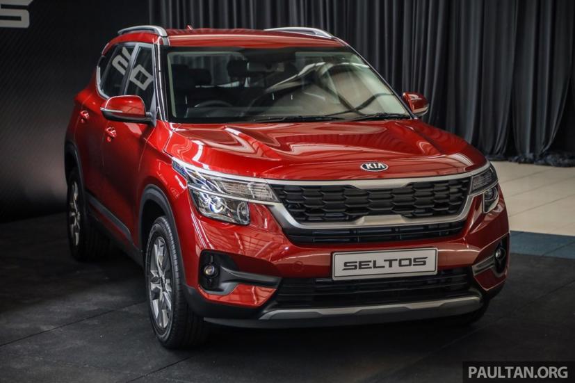 10 mẫu xe b&#225;n chạy nhất th&#225;ng 1/2021 - Ảnh 7