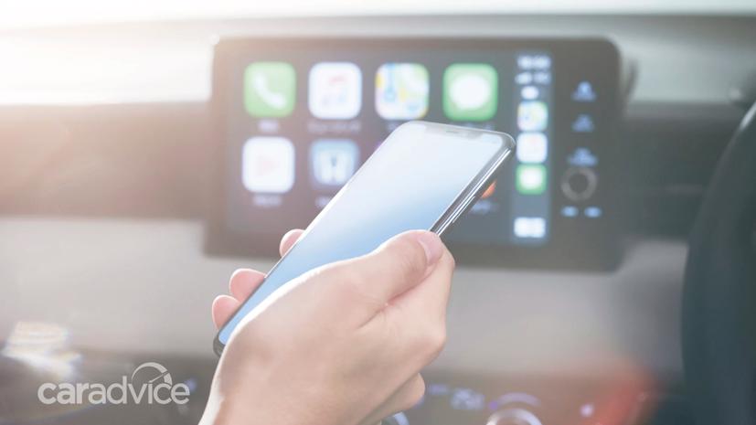 Honda HR-V 2021 ra mắt ng&#224;y 18/2 - Ảnh 3