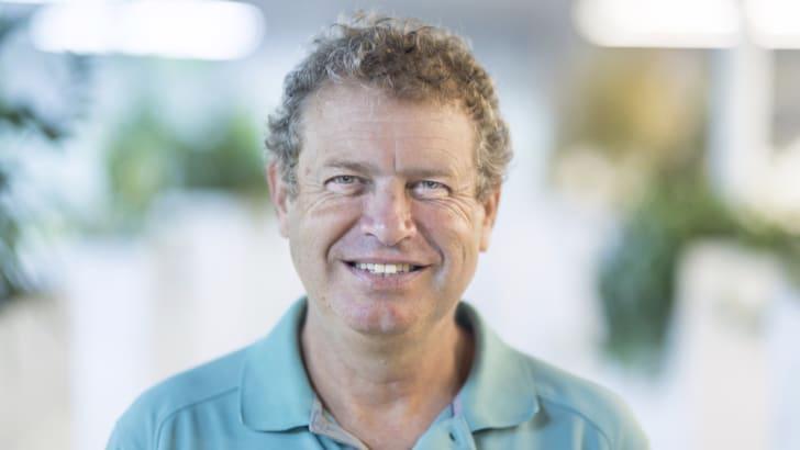 Doron Myersdorf - Giám đốc điều hành StoreDot