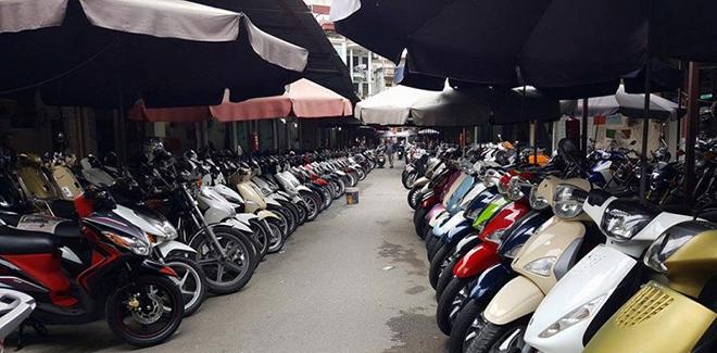 Mua xe ga cũ n&#234;n chọn loại n&#224;o dịp cận tết Nguy&#234;n đ&#225;n 2021 - Ảnh 2