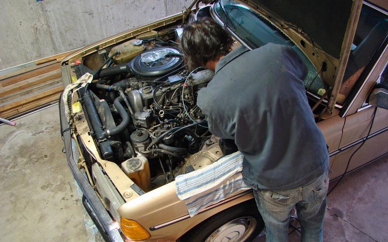 Những th&#243;i quen c&#243; thể “giết chết” chiếc xế hộp của bạn (P1) - Ảnh 6