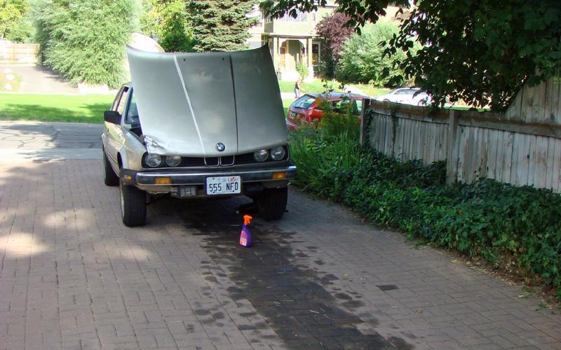 Những th&#243;i quen c&#243; thể “giết chết” chiếc xế hộp của bạn (P1) - Ảnh 7