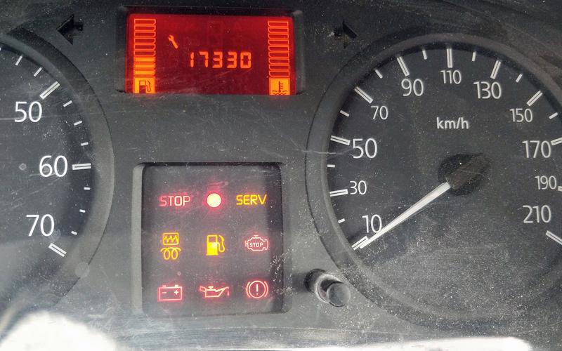 Những th&#243;i quen c&#243; thể “giết chết” chiếc xế hộp của bạn (P1) - Ảnh 1