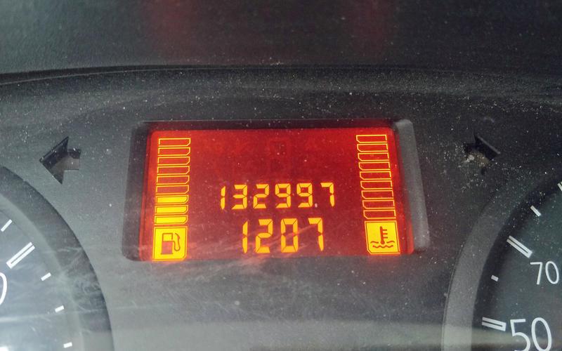 Những th&#243;i quen c&#243; thể “giết chết” chiếc xế hộp của bạn (P1) - Ảnh 2