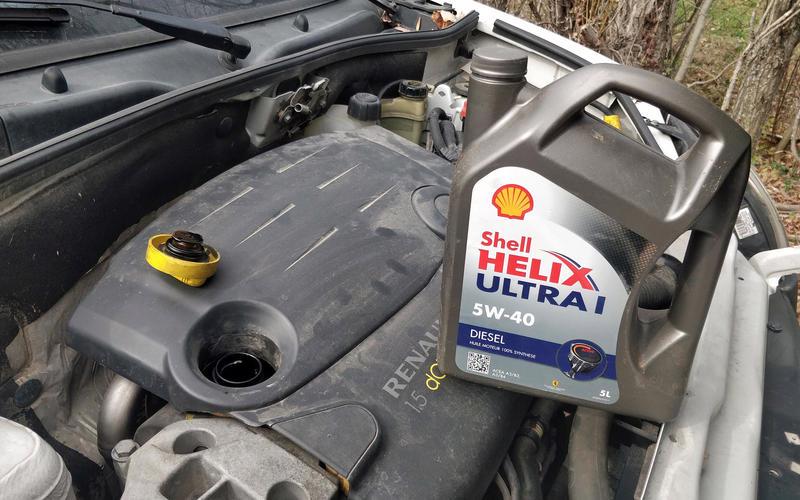 Những th&#243;i quen c&#243; thể “giết chết” xế hộp của bạn (P2) - Ảnh 3