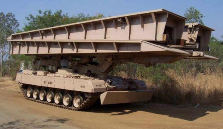 Những “siêu xe” đặc chủng không có đối thủ trong biên chế quân đội Mỹ (P2) - Ảnh 4