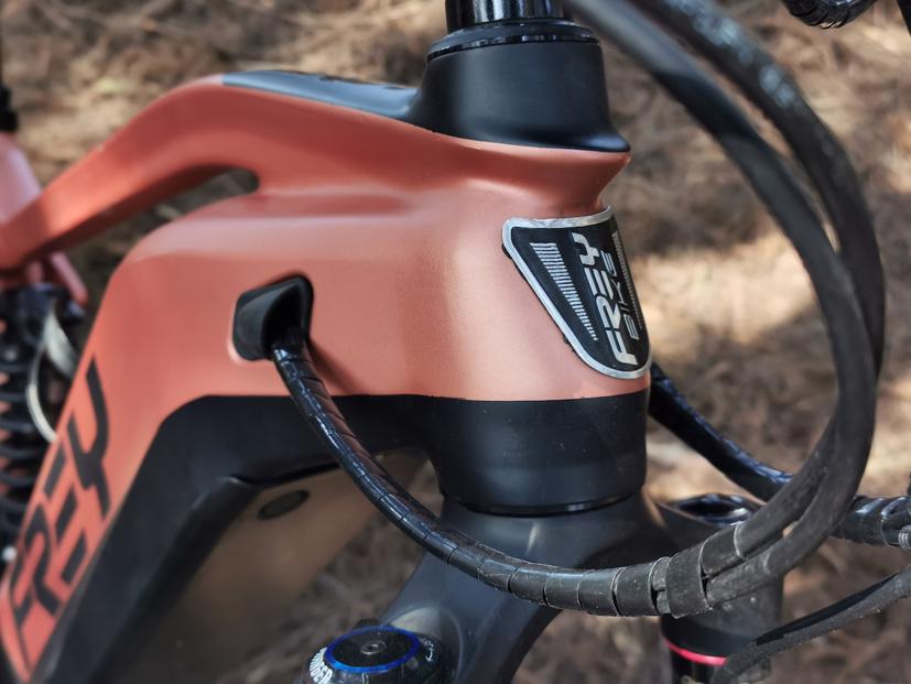 Hé lộ hình ảnh "siêu xe đạp điện" mạnh nhất thế giới - Ảnh 5