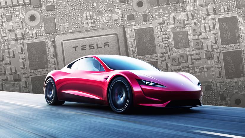 Cổ phiếu Tesla hiện có giá trị tương đương với 12 nhà sản xuất ô tô lớn nhất cộng lại, những hãng có doanh số chiếm hơn 90% ô tô trên toàn cầu.