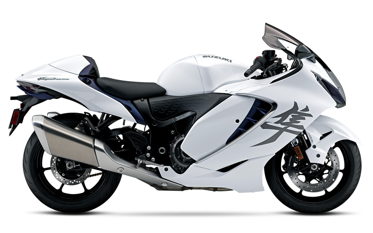 Lộ diện “thần gi&#243;” Suzuki Hayabusa 2022&#160; - Ảnh 4
