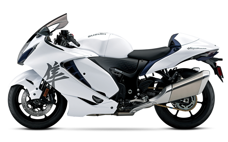 Lộ diện “thần gi&#243;” Suzuki Hayabusa 2022&#160; - Ảnh 2