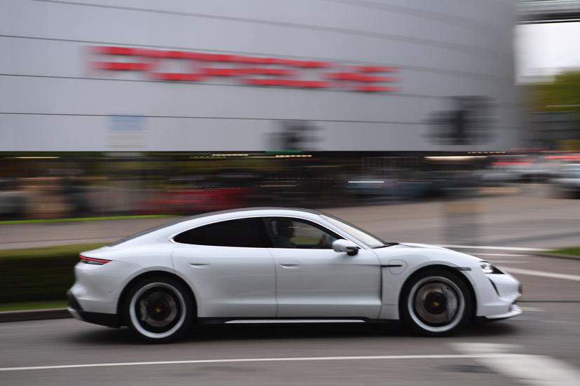 Porsche thiết lập nh&#224; m&#225;y lắp r&#225;p &#244; t&#244; ở Malaysia - Ảnh 1