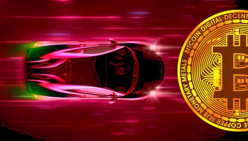 Tesla đang đặt cược lớn vào bitcoin, cho biết họ có thể sớm chấp nhận tiền kỹ thuật số làm thanh toán cho ô tô của mình.