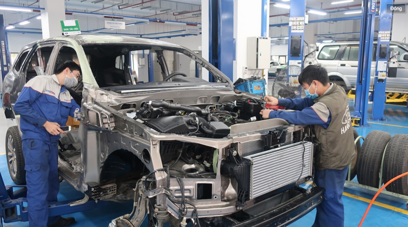 Cần bảo dưỡng những bộ phận n&#224;o để xe &#234;m mượt đi Tết? - Ảnh 1