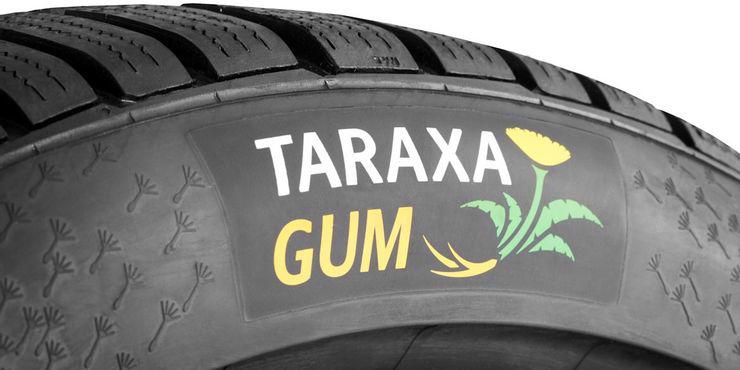 Những loại lốp xe chỉ c&#243; trong tương lai  - Ảnh 3