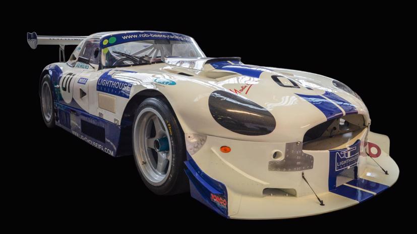 Jaguar E-Type 52 lần v&#244; địch đường đua F1 đang được rao b&#225;n - Ảnh 2