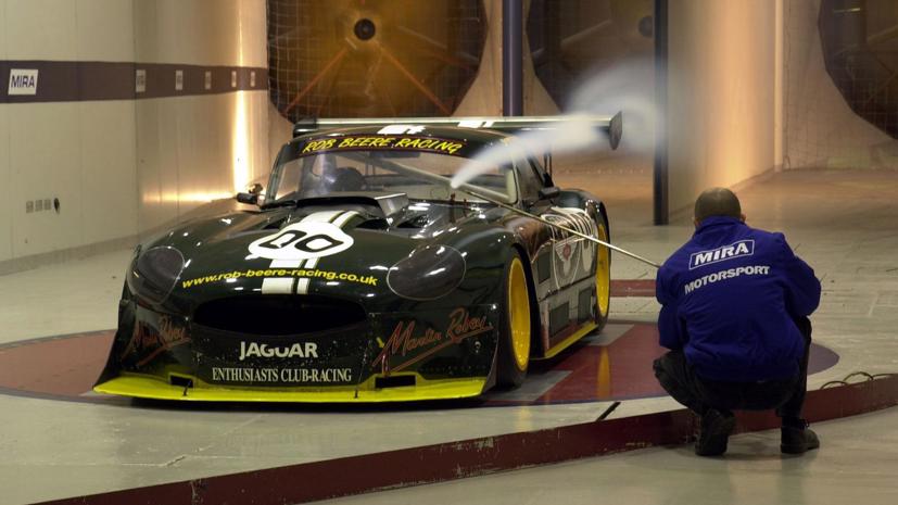 Jaguar E-Type 52 lần v&#244; địch đường đua F1 đang được rao b&#225;n - Ảnh 1