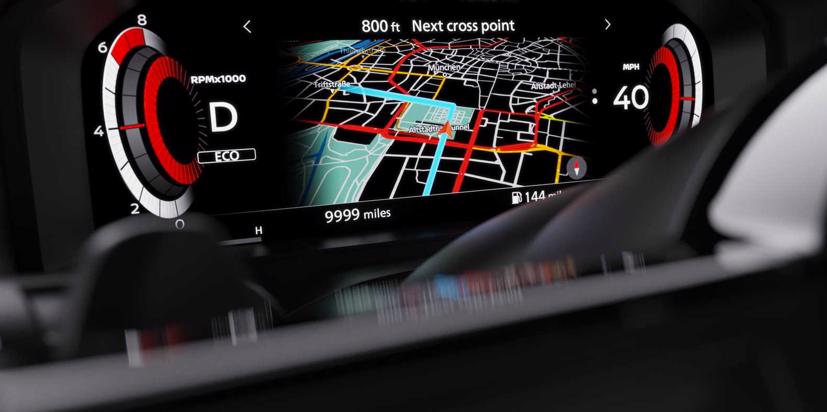 Nissan Qashqai lộ diện trước ng&#224;y ra mắt - Ảnh 1