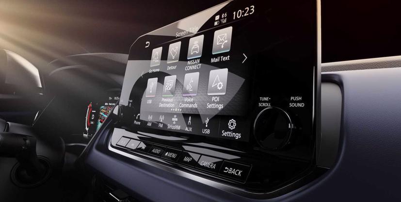 Nissan Qashqai lộ diện trước ng&#224;y ra mắt - Ảnh 2