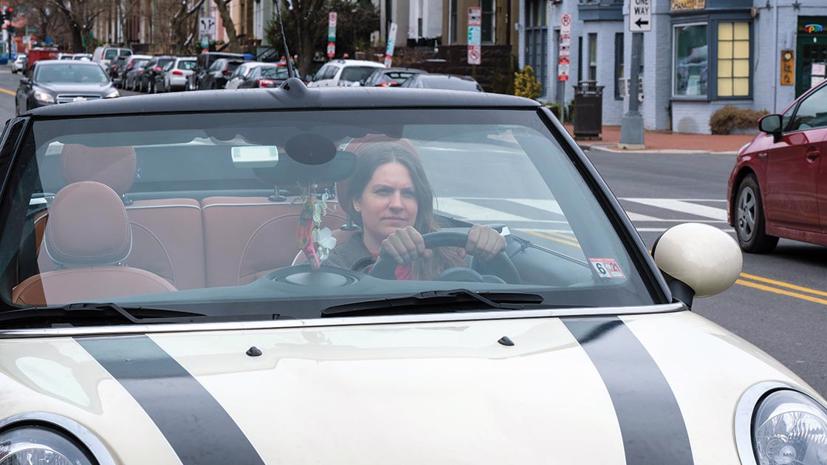 V&#236; sao phụ nữ dễ gặp chấn thương hơn nam giới khi xảy ra tai nạn &#244;t&#244;? - Ảnh 1