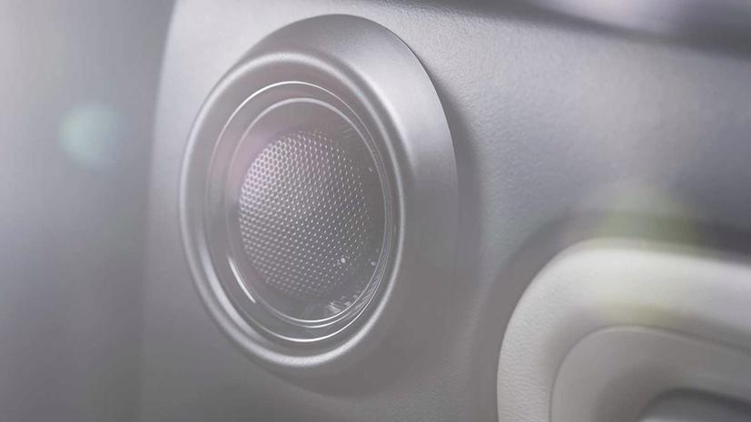 Honda HR-V 2021 ch&#237;nh thức ra mắt tại Nhật - Ảnh 9