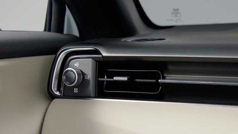 Honda HR-V 2021 ch&#237;nh thức ra mắt tại Nhật - Ảnh 6