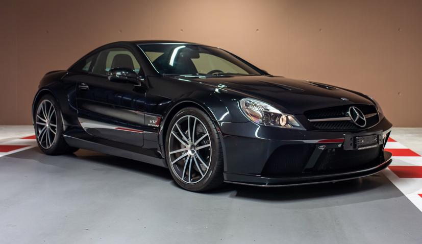 Nh&#224; v&#244; địch F1 Sebastian Vettel “thanh l&#253;” nhiều xe độc - Ảnh 6