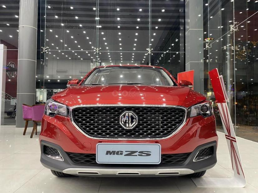 Những mẫu &#244; t&#244; mới ra mắt thị trường Việt đầu năm 2021 - Ảnh 3