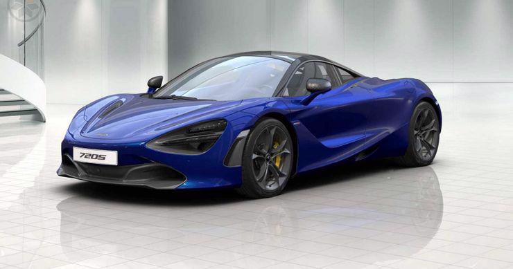 Những động cơ V8 mạnh mẽ nhất từng được đưa vào các siêu xe - Ảnh 4