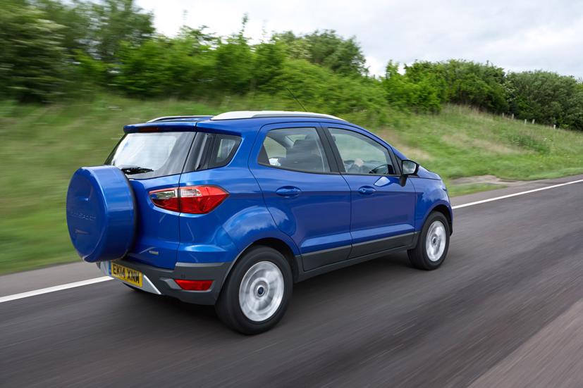 V&#236; sao ng&#224;y c&#224;ng nhiều xe &#244; t&#244; bỏ lốp dự ph&#242;ng? - Ảnh 2