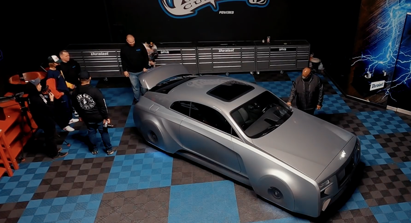 H&#233; lộ qu&#225; tr&#236;nh độ si&#234;u phẩm Rolls-Royce Wraith độc nhất v&#244; nhị của ho&#224;ng tử nhạc Pop Justin Bieber - Ảnh 1