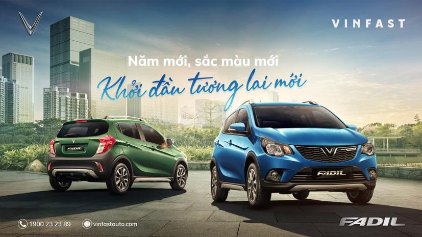 10 xe b&#225;n chạy nhất th&#225;ng 2/2021 - Ảnh 2