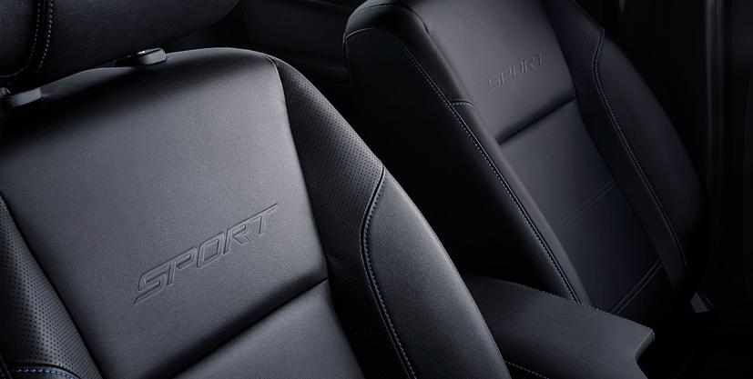 Ford Everest Sport mới ra mắt, gi&#225; 1,112 tỷ đồng - Ảnh 6