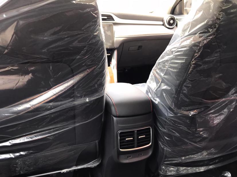 MG ZS Smart Up STD+ ra mắt tại Việt Nam, gi&#225; 519 triệu đồng - Ảnh 3