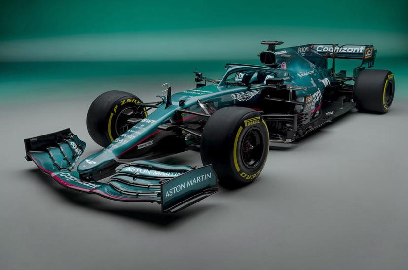 mercedes motor f1 2021