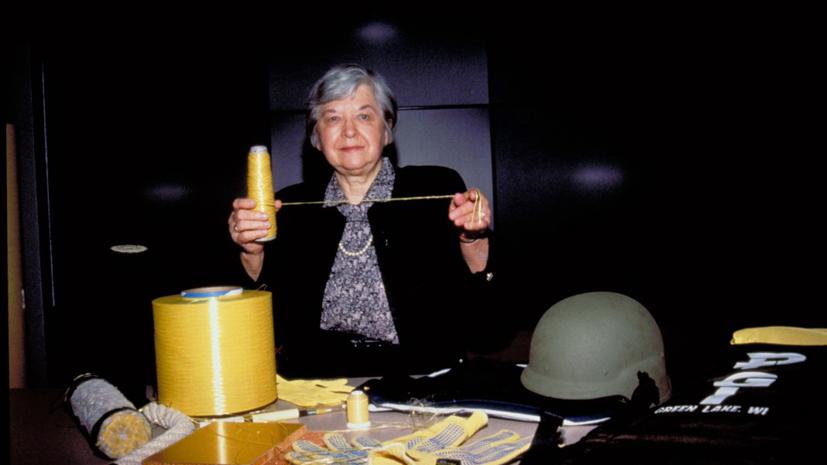 Những phụ nữ g&#243;p phần thay đổi ng&#224;nh c&#244;ng nghiệp xe hơi - Ảnh 6