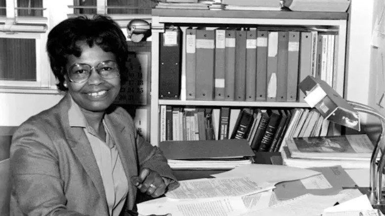 Những phụ nữ g&#243;p phần thay đổi ng&#224;nh c&#244;ng nghiệp xe hơi - Ảnh 8