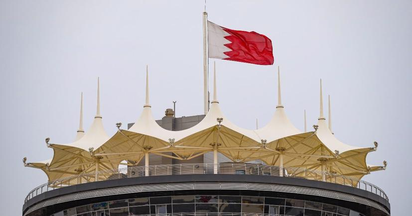 Vòng đua khai mạc mùa giải F1 2021 sẽ được tổ chức tại Bahrain sau khi Giải Grand Prix Úc bị hoãn.