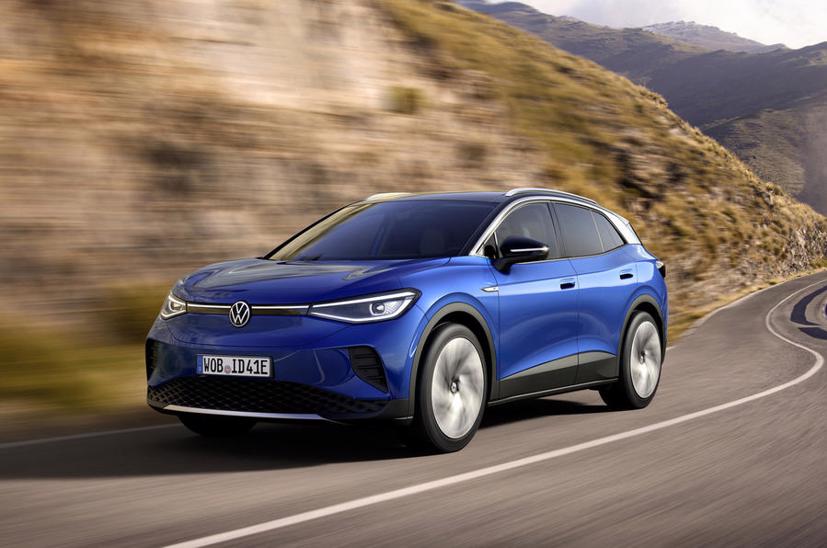 Volkswagen sẽ ra mắt &#237;t nhất một xe chạy điện mới mỗi năm - Ảnh 1