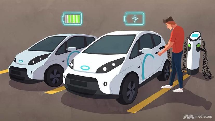 Xe ô tô điện nổi lên như một “con cưng” của phương tiện giao thông xanh trên khắp thế giới và được coi là câu trả lời của ngành giao thông nhằm giảm phát thải do biến đổi khí hậu.